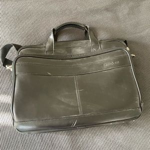 SAMSONITE LAPTOP BAG